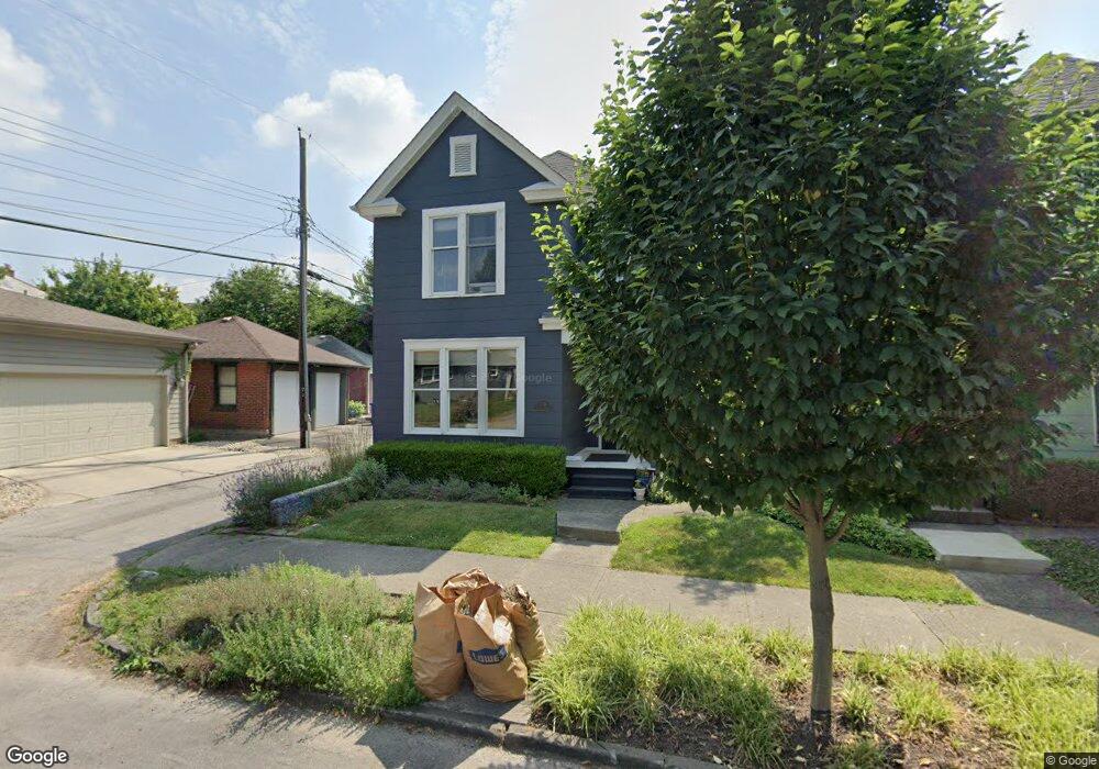 774 Ebner St, Columbus, OH 43206 - photo 1