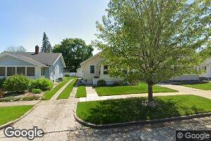 1125 Bresseau St, Elkhart, IN 46514