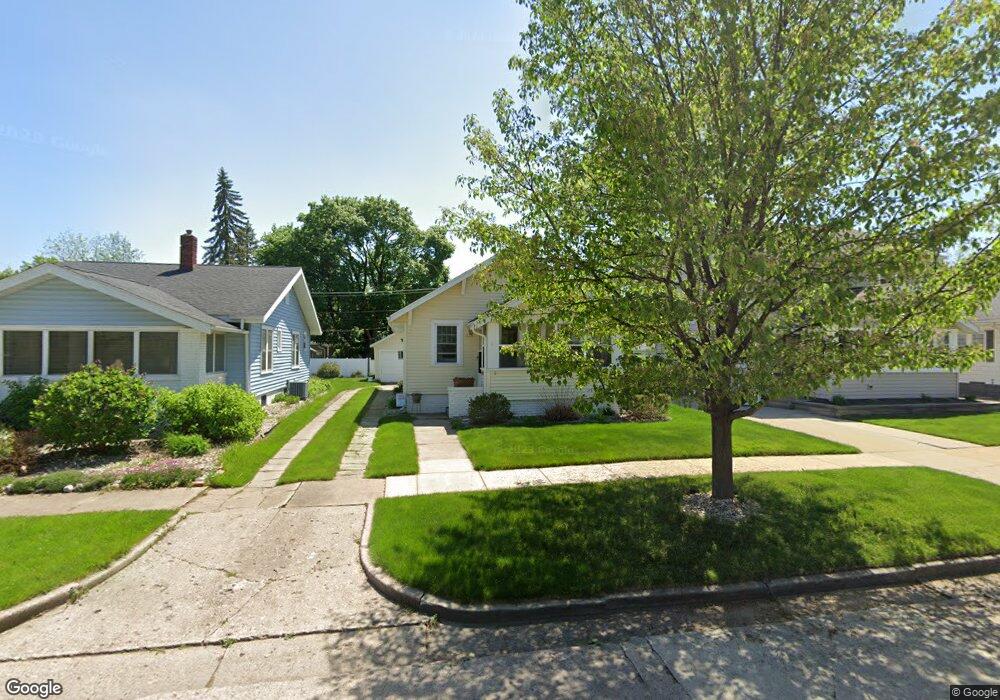 1125 Bresseau St, Elkhart, IN 46514 - photo 1