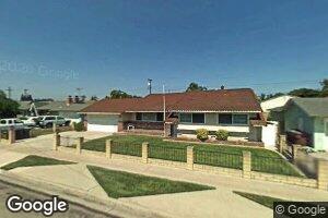 708 S Verona St, Anaheim, CA 92804