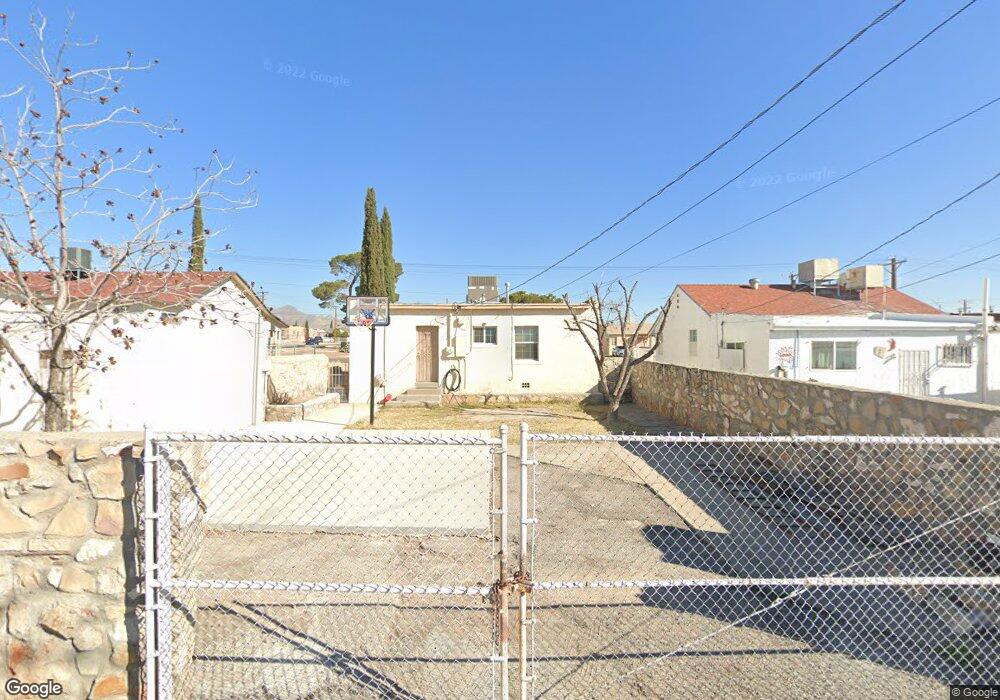 3904 Mobile Ave, El Paso, TX 79930 - photo 1