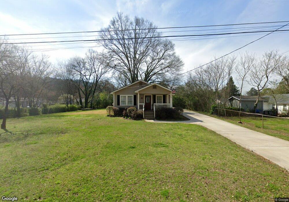 102 E Juniper Way SE, Rome, GA 30161 - photo 1