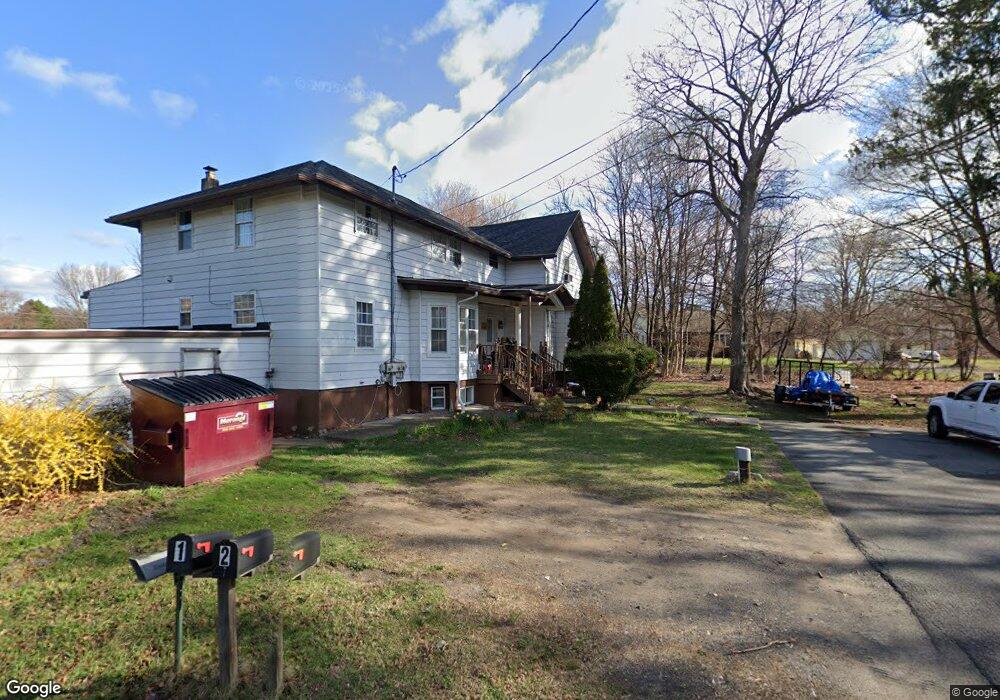 34 Skinners Ln, Port Jervis, NY 12771 - photo 1