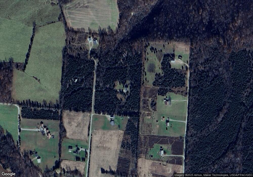 252 Bradley Ln, West Union, OH 45693 - photo 1