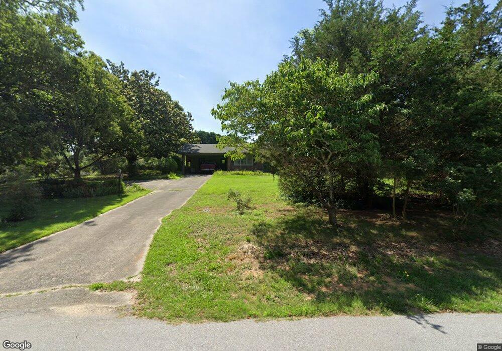 2034 Meadowbrook Dr SW, Conyers, GA 30094 - photo 1