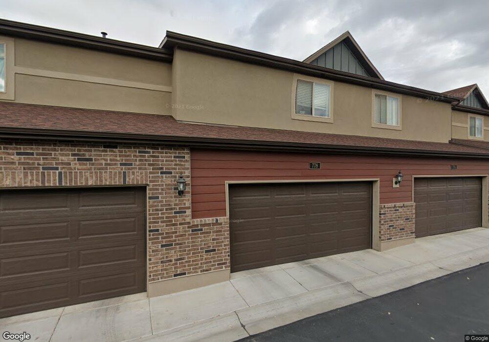 778 W 1340 N, Ogden, UT 84404 - photo 1