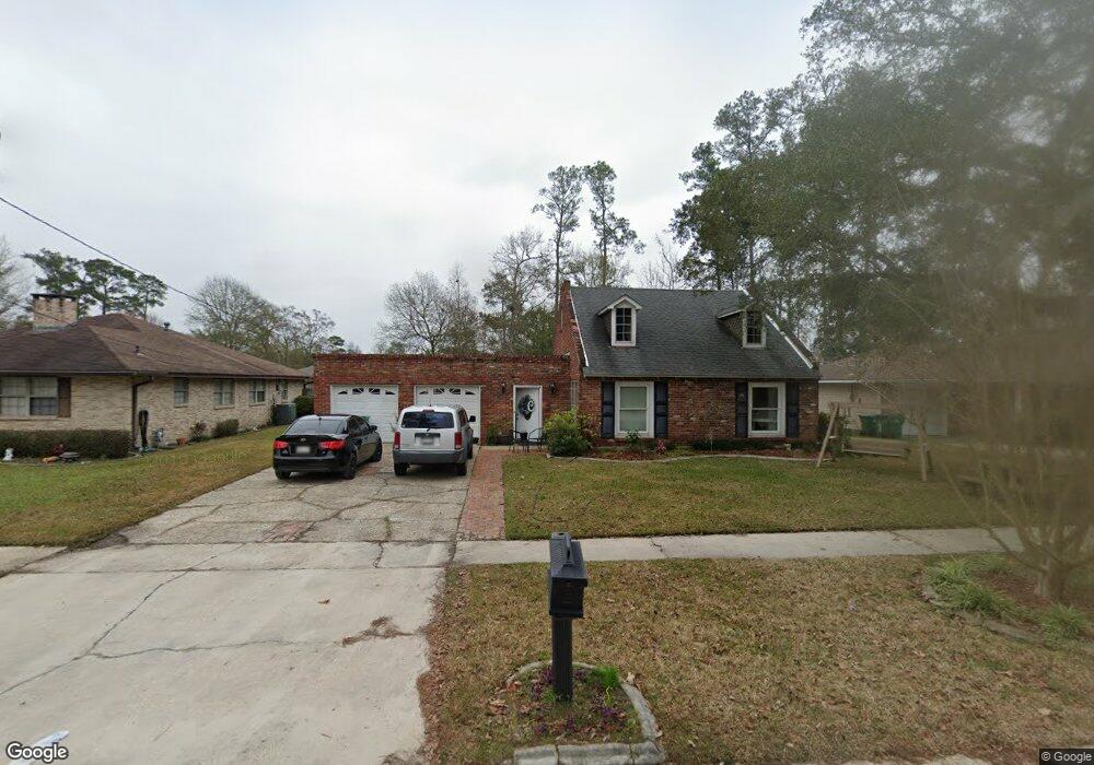 3830 Kent St, Slidell, LA 70458 - photo 1