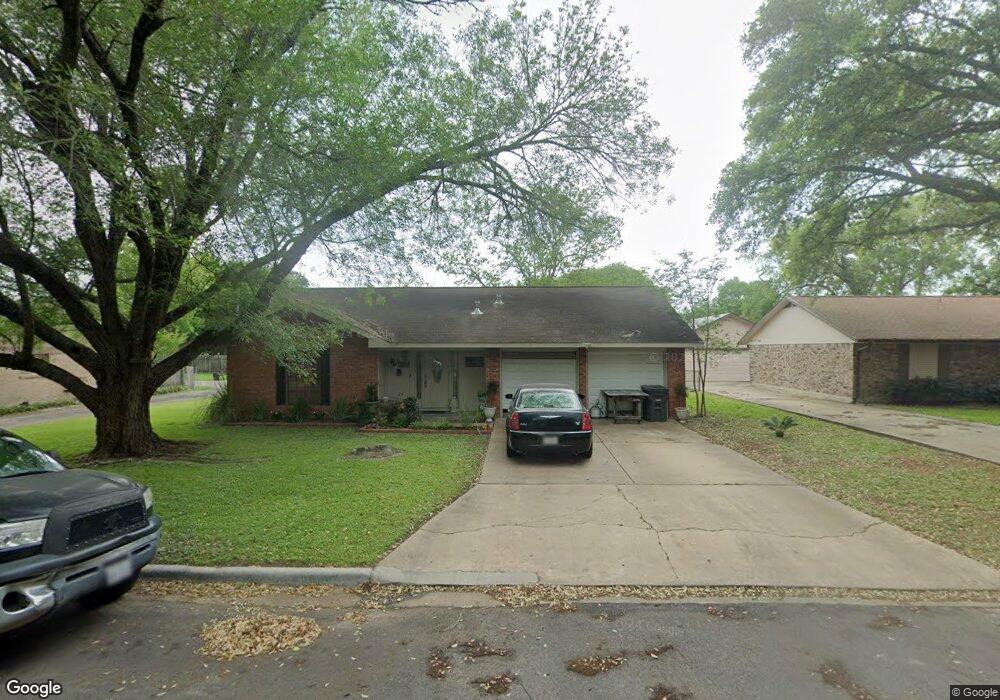 3017 Encino Ave, Bay City, TX 77414 - photo 1