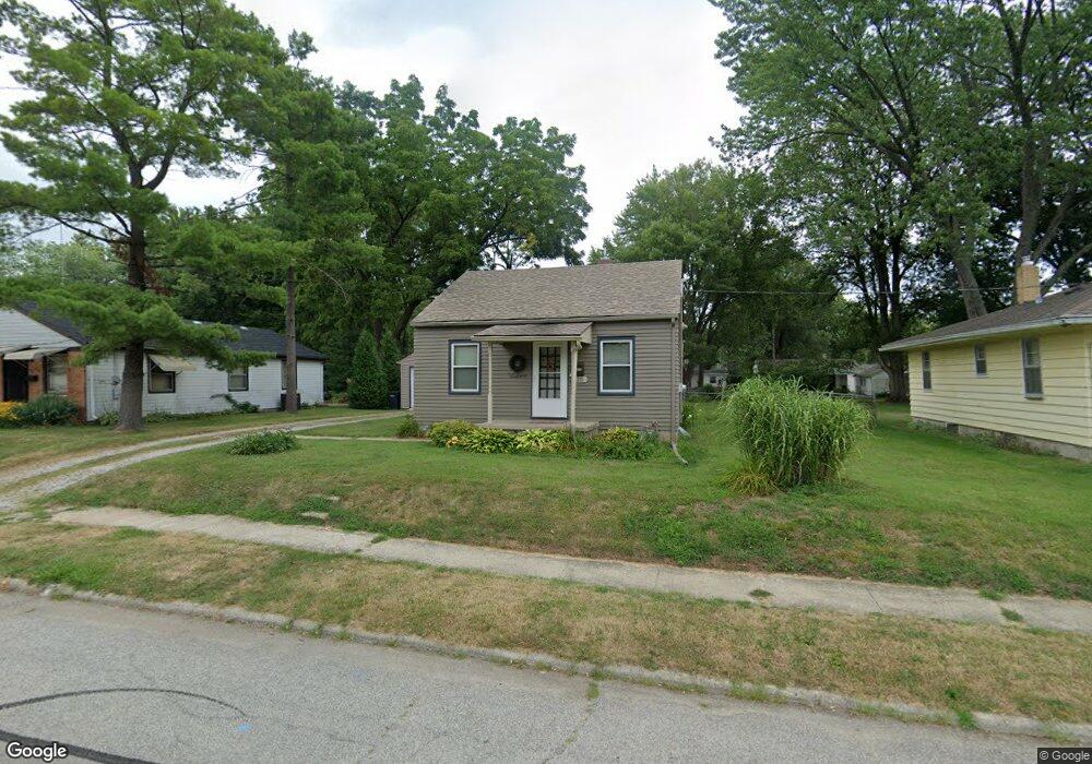 1215 S 21st St, Lafayette, IN 47905 - photo 1