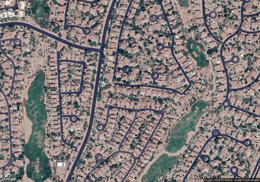 7641 E Sayan St, Mesa, AZ 85207 - photo 1