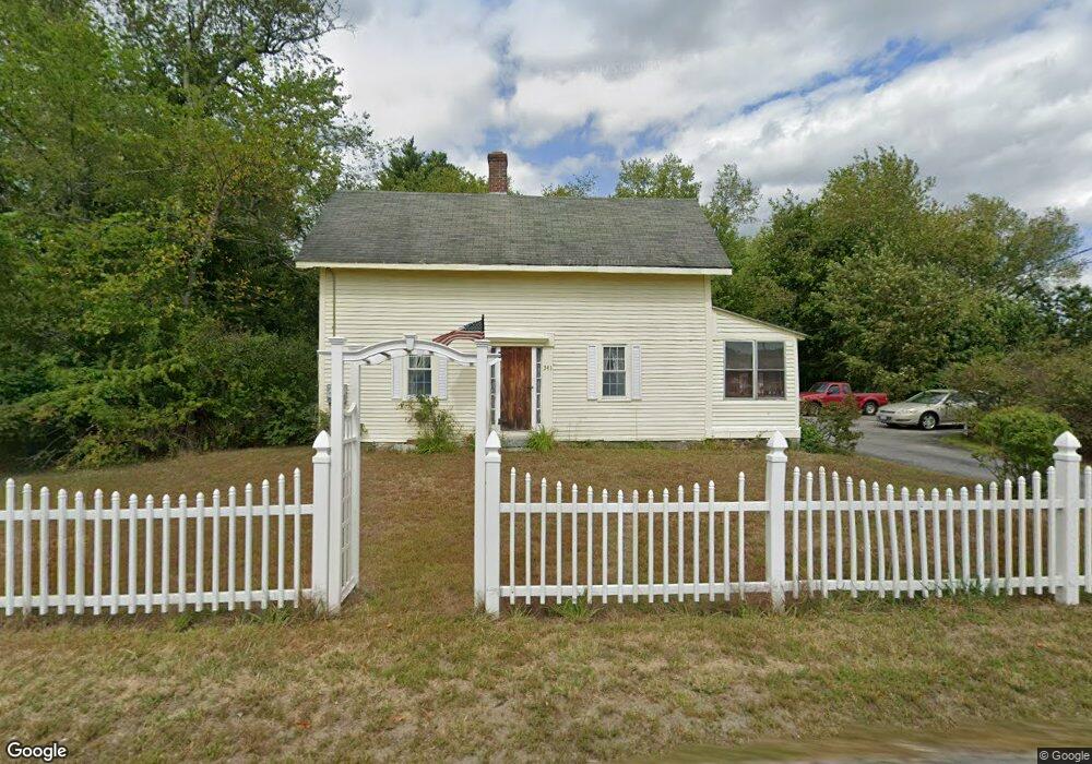 341 Main St, Townsend, MA 01469 - photo 1
