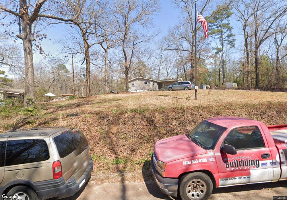 231 Webb St, Warner Robins, GA 31093 - photo 1