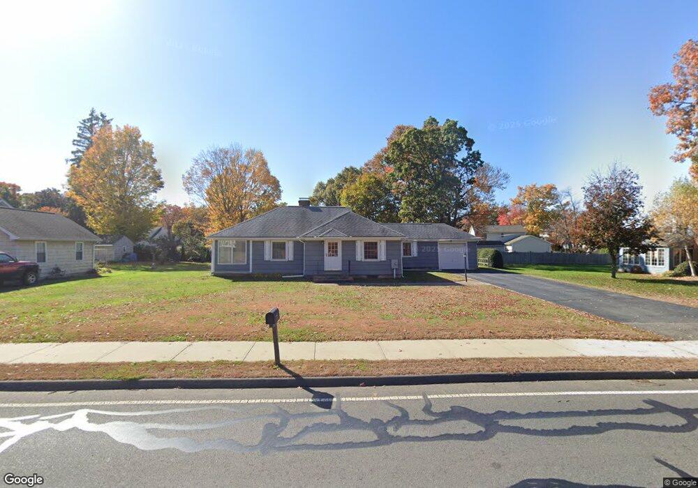 557 Chapin St, Ludlow, MA 01056 - photo 1