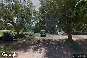 207 E 3rd St N, Hazelton, KS 67061