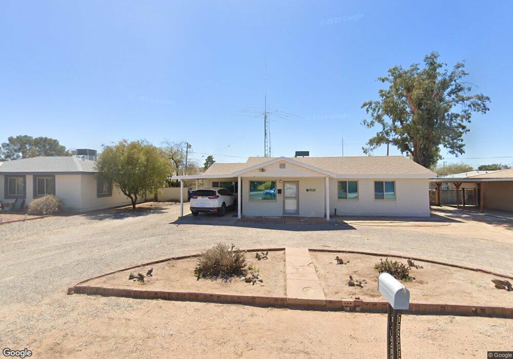 4438 E Timrod St, Tucson, AZ 85711 - photo 1