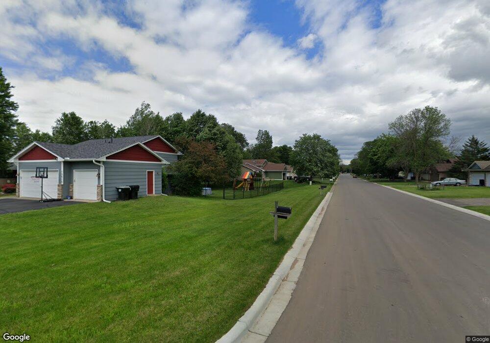 5860 135th St N, Hugo, MN 55038 - photo 1