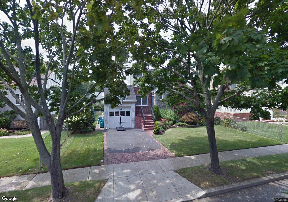 3106 Benjamin Rd, Oceanside, NY 11572 - photo 1