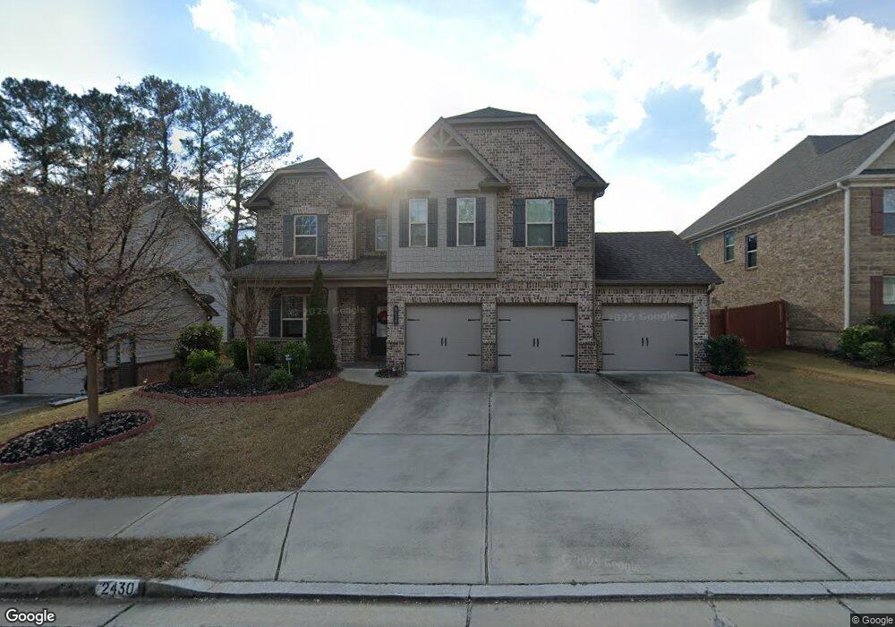 2430 Arnold Palmer Way, Duluth, GA 30096 - photo 1