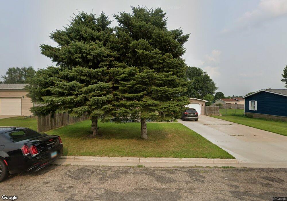 1201 15 1/2 Ave SW, Jamestown, ND 58401 - photo 1