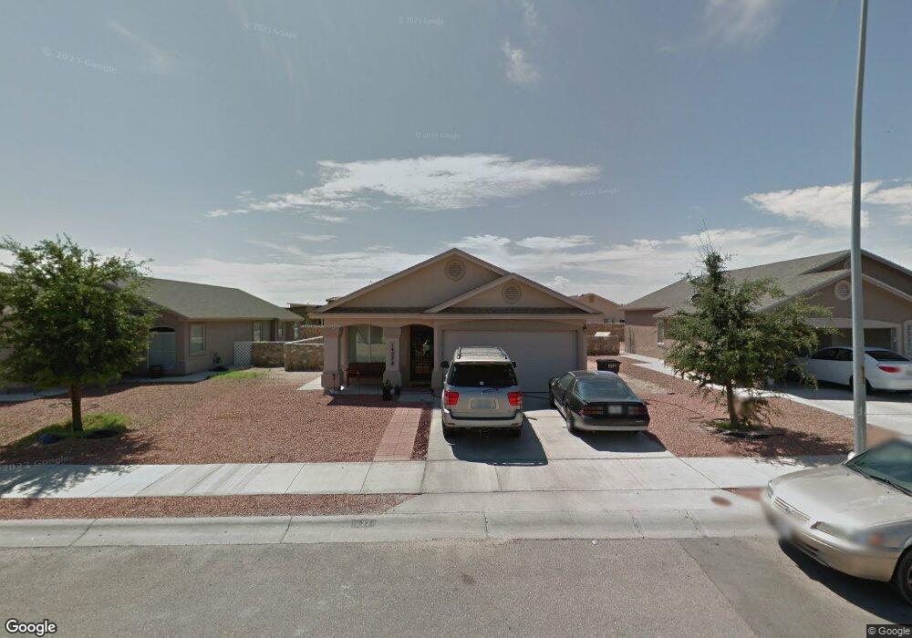 14274 Desert Point Dr unit 1, El Paso, TX 79928 - photo 1