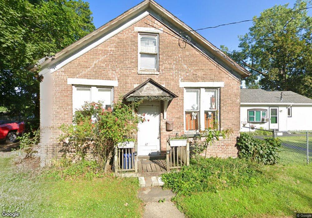 677 1st Ave, Troy, NY 12182 - photo 1