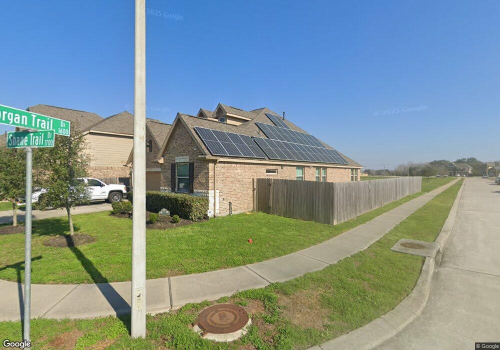 1746 Shane Trail Dr, Alvin, TX 77511 - photo 1