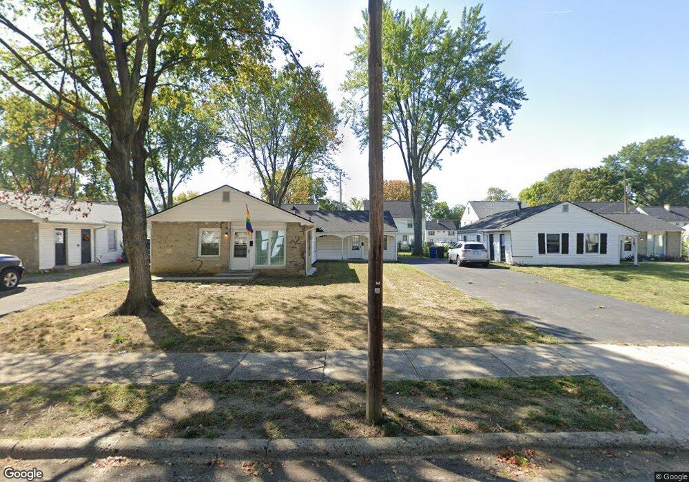 4057 Beechcreek Rd unit 59, Columbus, OH 43213 - photo 1