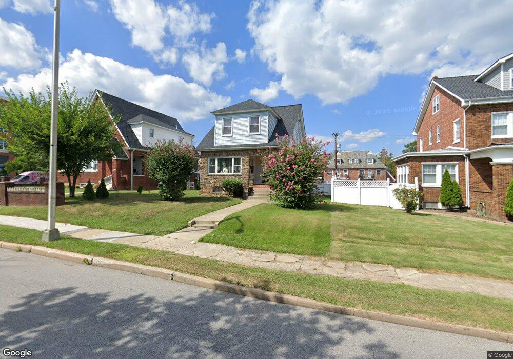 1202 E 33rd St, Baltimore, MD 21218 - photo 1