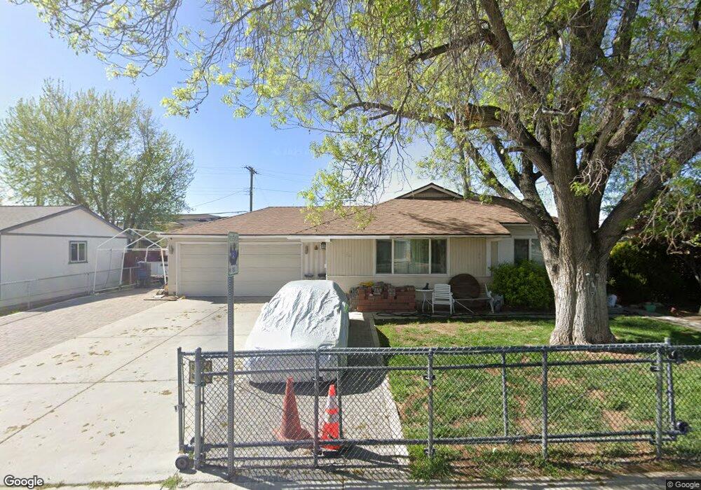 745 Richards Way, Sparks, NV 89431 - photo 1