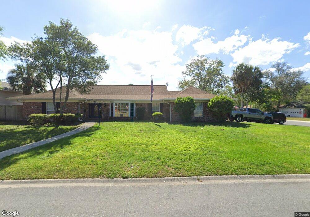 4277 Saint Francis Cir, Jacksonville, FL 32210 - photo 1