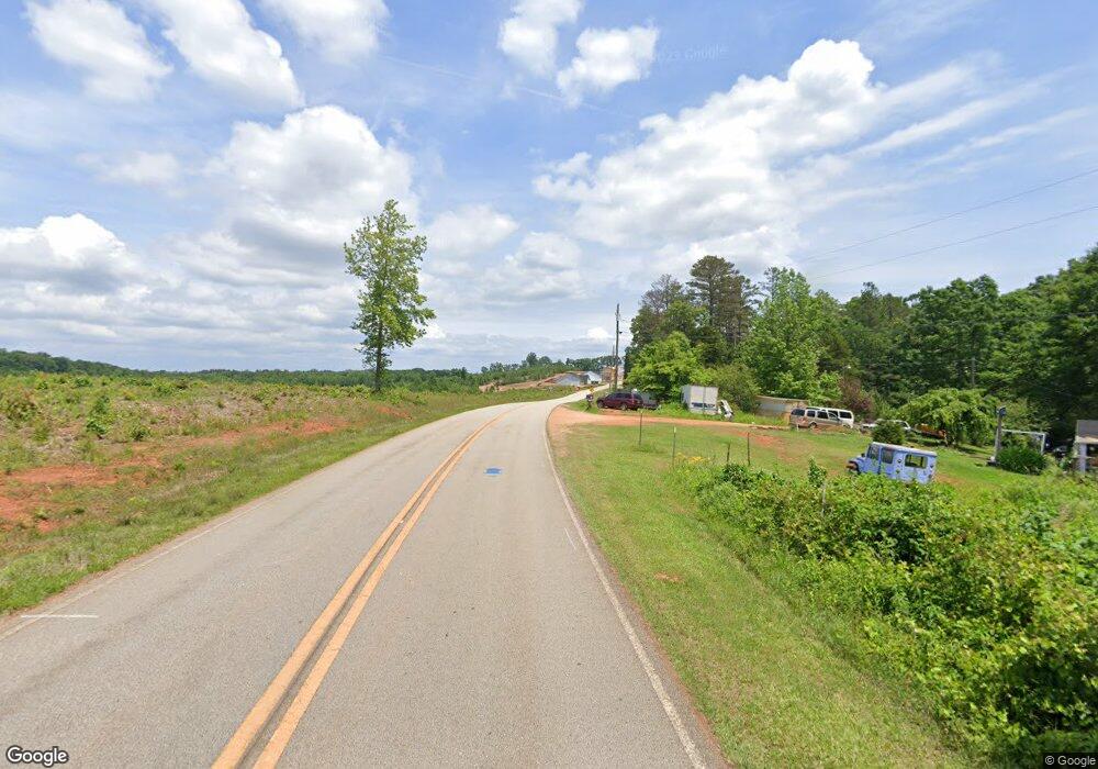 1091 Dortch Rd, Eastanollee, GA 30538 - photo 1