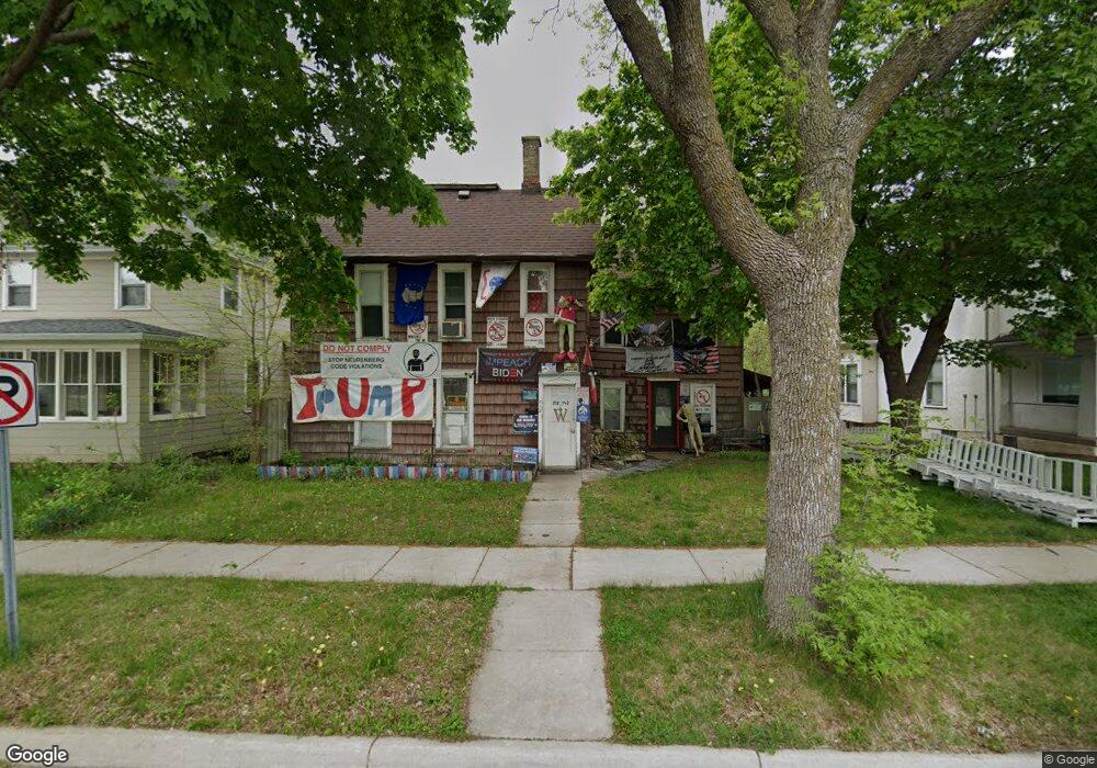 712 N 5th St, Mankato, MN 56001 - photo 1