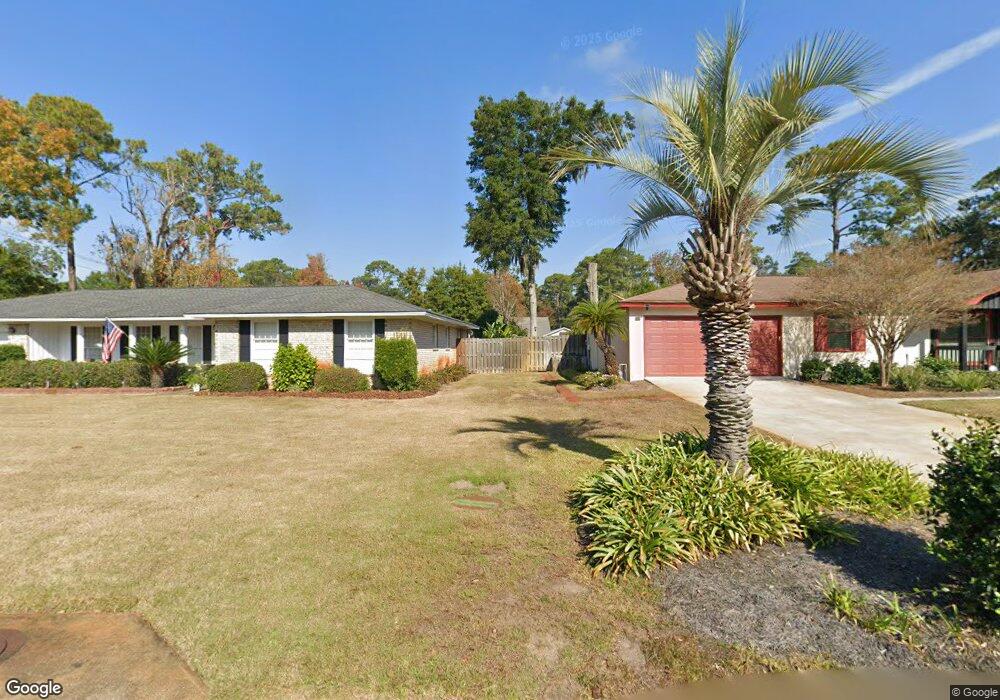 102 Biltmore Rd, Savannah, GA 31410 - photo 1