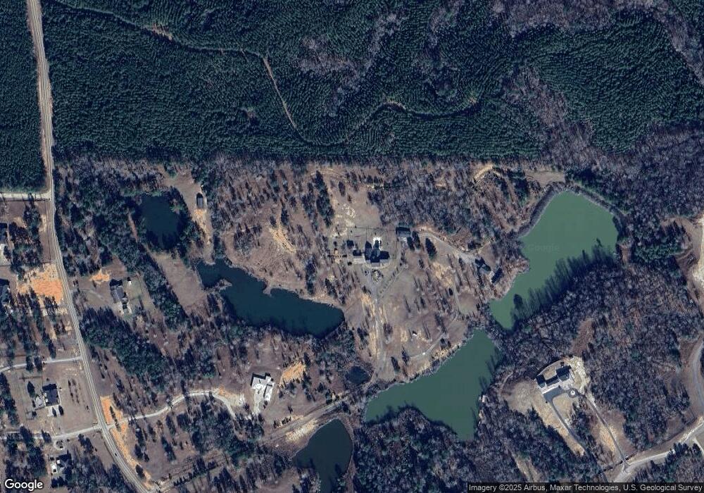 2737 Mckee Rd, Upatoi, GA 31829 - photo 1