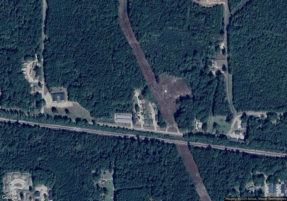 2360 Martin Luther King jr Ave, Grambling, LA 71245 - photo 1