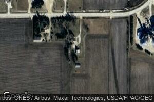 14418 50th St, Lime Springs, IA 52155