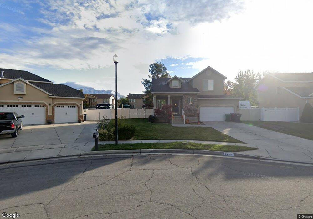 7739 S Briarsprings Dr, Midvale, UT 84047 - photo 1