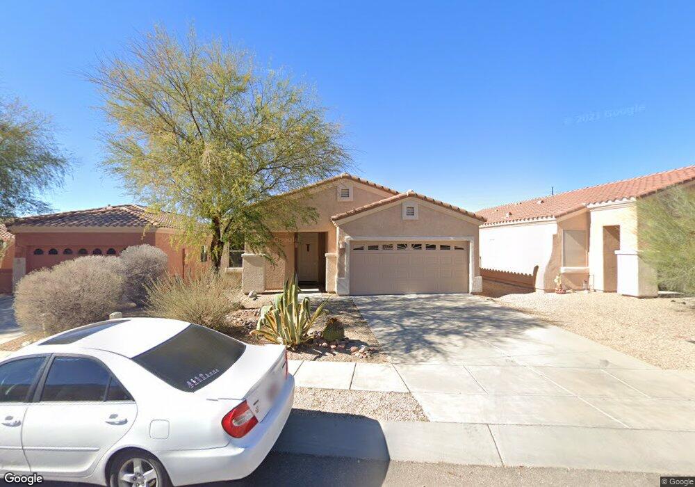 2221 E Stone Stable Dr, Tucson, AZ 85737 - photo 1