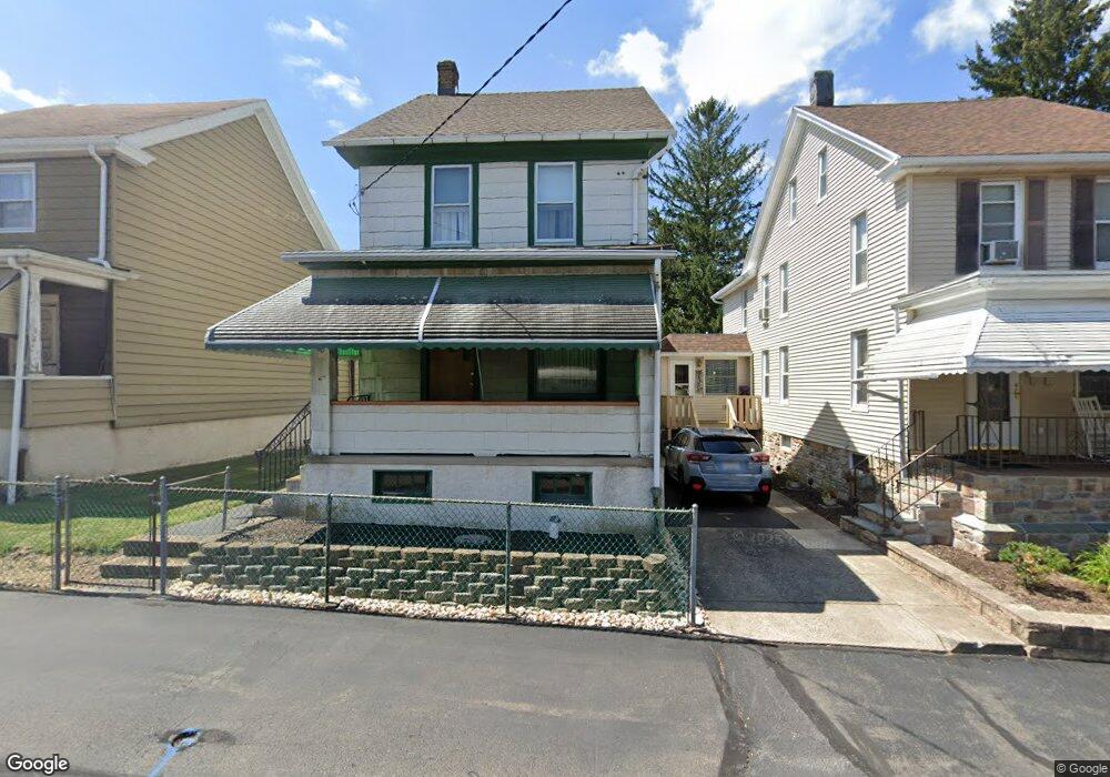 960 N James St, Hazleton, PA 18201 - photo 1