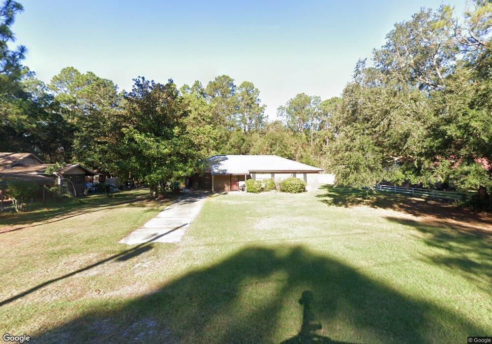 1017 Franklin St, Darien, GA 31305 - photo 1
