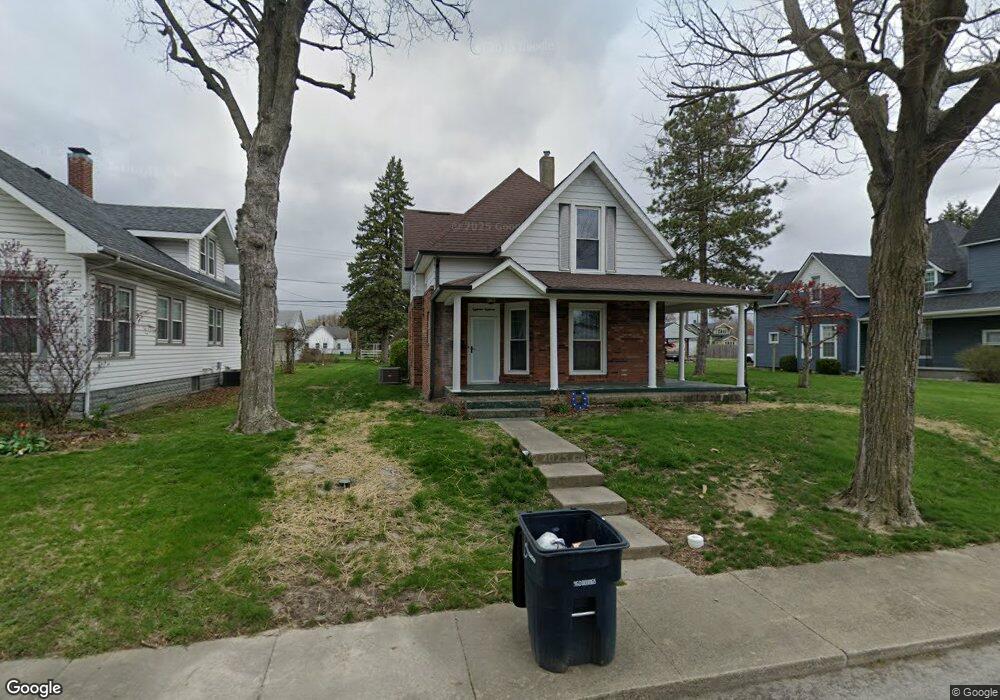 1818 N A St, Elwood, IN 46036 - photo 1