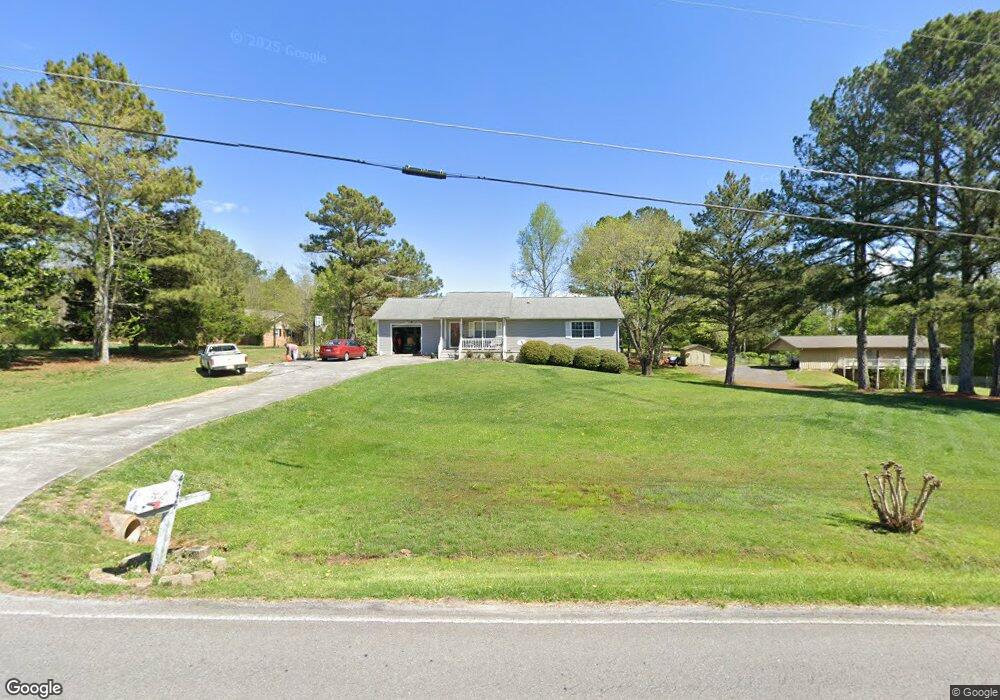 4044 E Jimmy Dr, Rocky Face, GA 30740 - photo 1