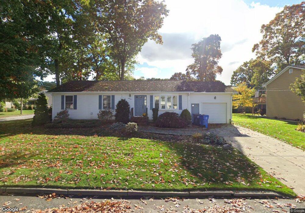 65 Rutland St, Cranston, RI 02920 - photo 1