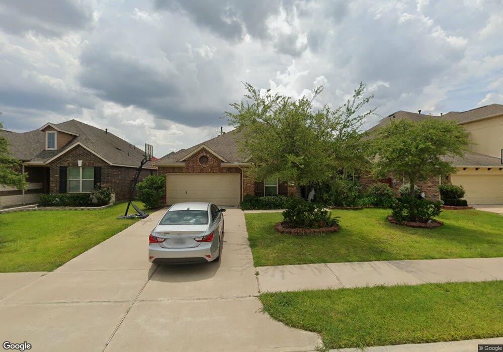 4114 Lodge Ranch Ct, Fulshear, TX 77441 - photo 1