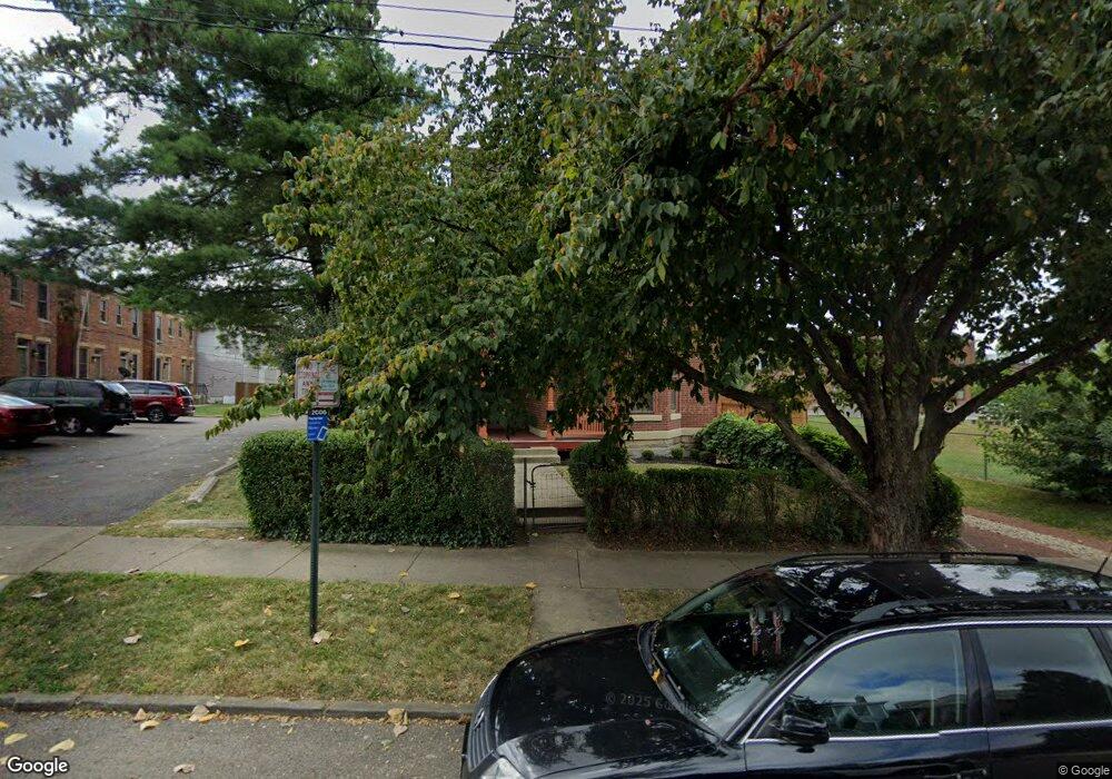 103 E 3rd Ave, Columbus, OH 43201 - photo 1