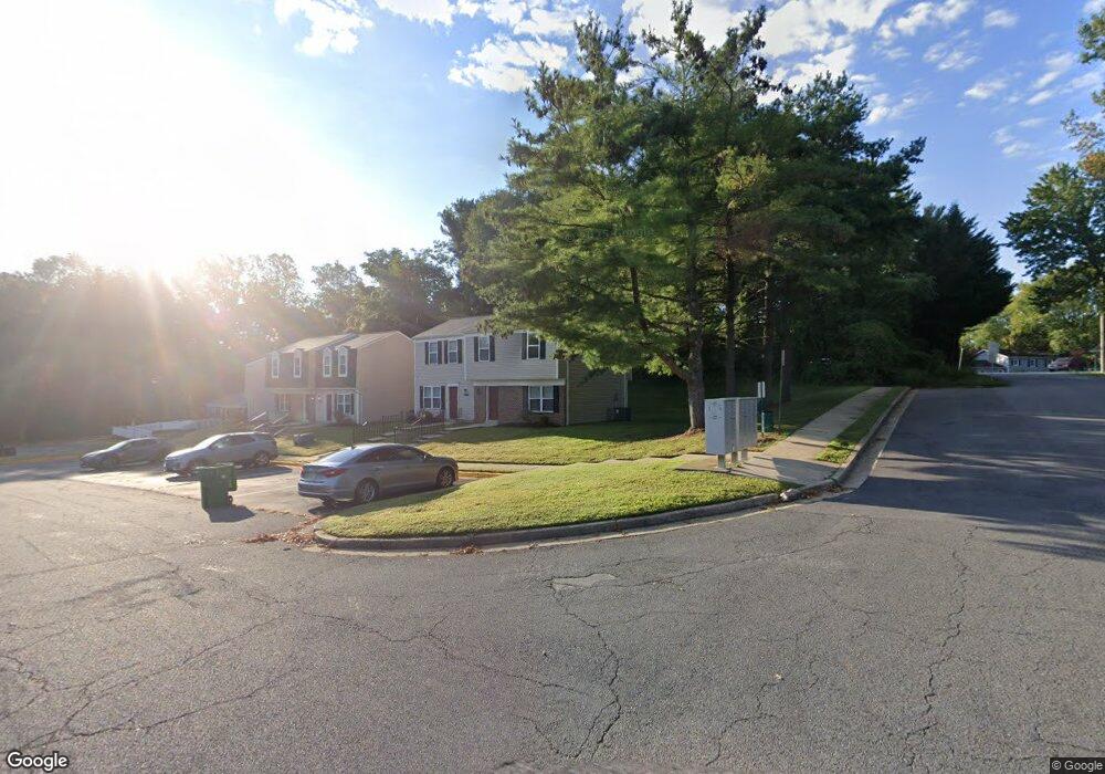 303 Serenity Ct, Prince Frederick, MD 20678 - photo 1