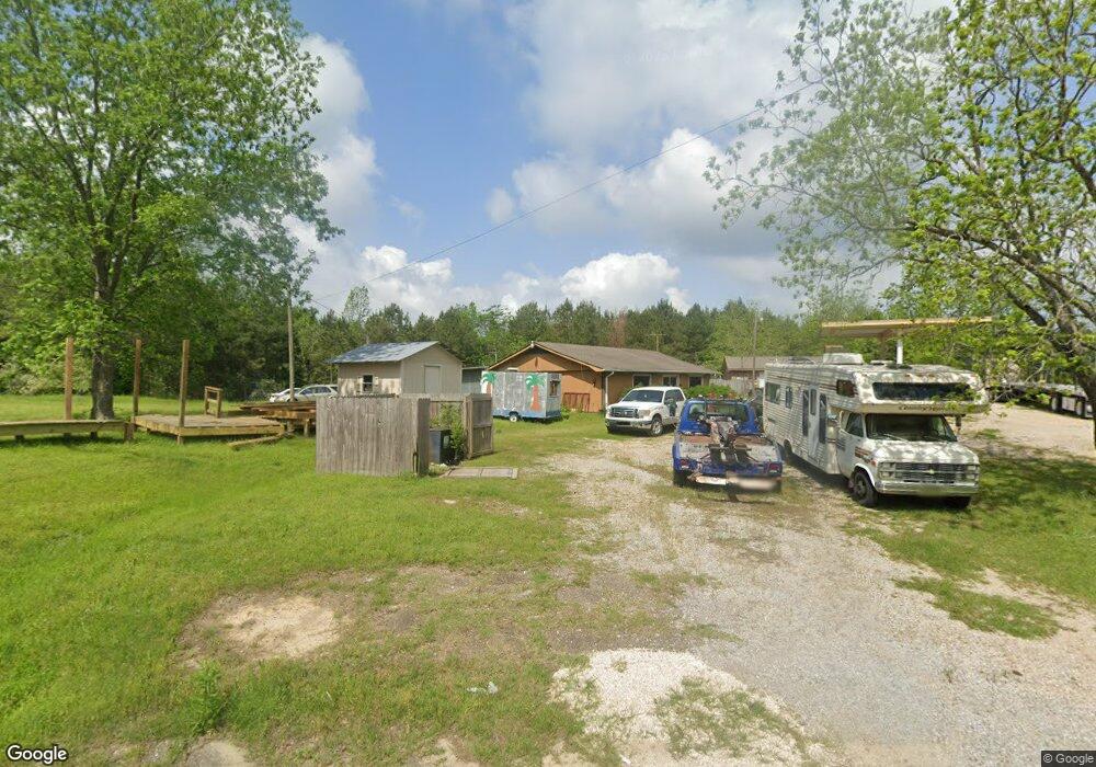2596 Pleasant Grove Rd, Laurel, MS 39443 - photo 1