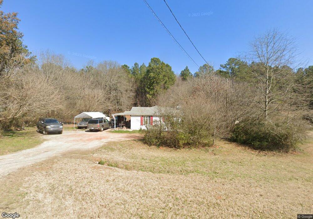 175 Jersey Social Circle Rd, Covington, GA 30014 - photo 1