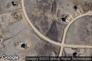 2995 Hoofprint Rd, Peyton, CO 80831