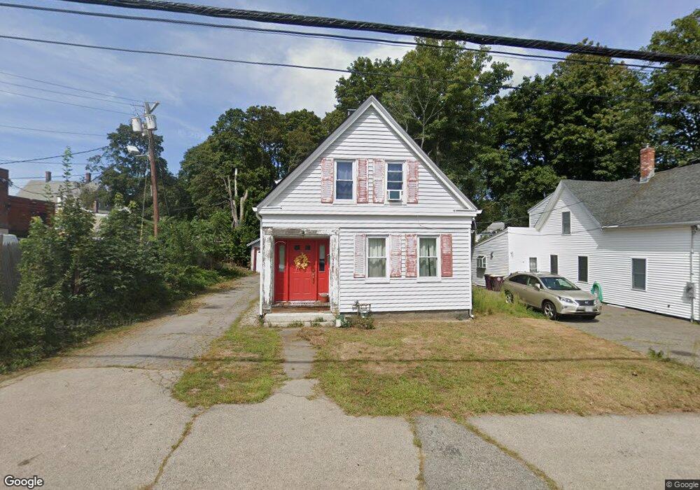 574 Broad St, East Weymouth, MA 02189 - photo 1